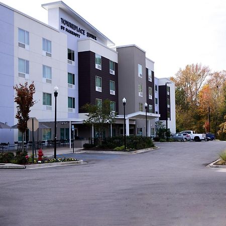 Towneplace Suites By Marriott Columbia West/Lexington West Columbia Eksteriør bilde