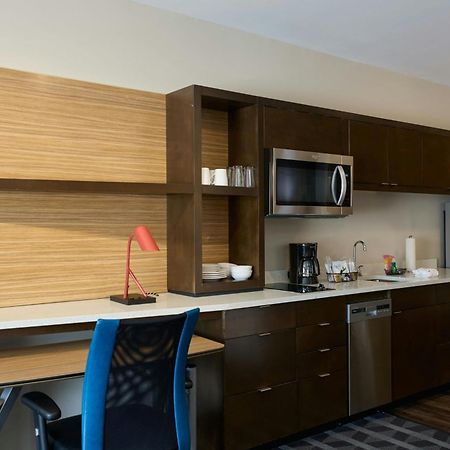 Towneplace Suites By Marriott Columbia West/Lexington West Columbia Eksteriør bilde