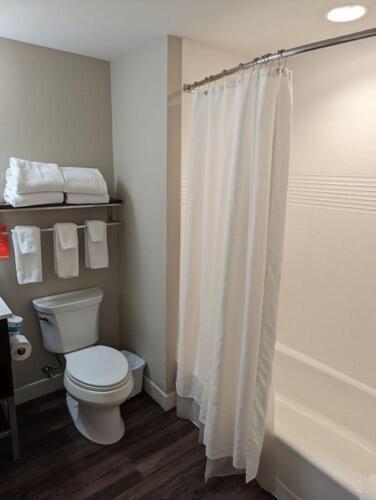 Towneplace Suites By Marriott Columbia West/Lexington West Columbia Eksteriør bilde