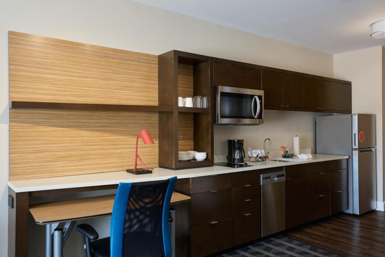 Towneplace Suites By Marriott Columbia West/Lexington West Columbia Eksteriør bilde