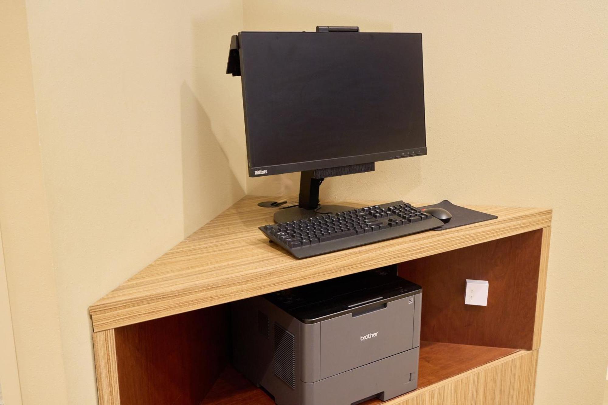 Towneplace Suites By Marriott Columbia West/Lexington West Columbia Eksteriør bilde