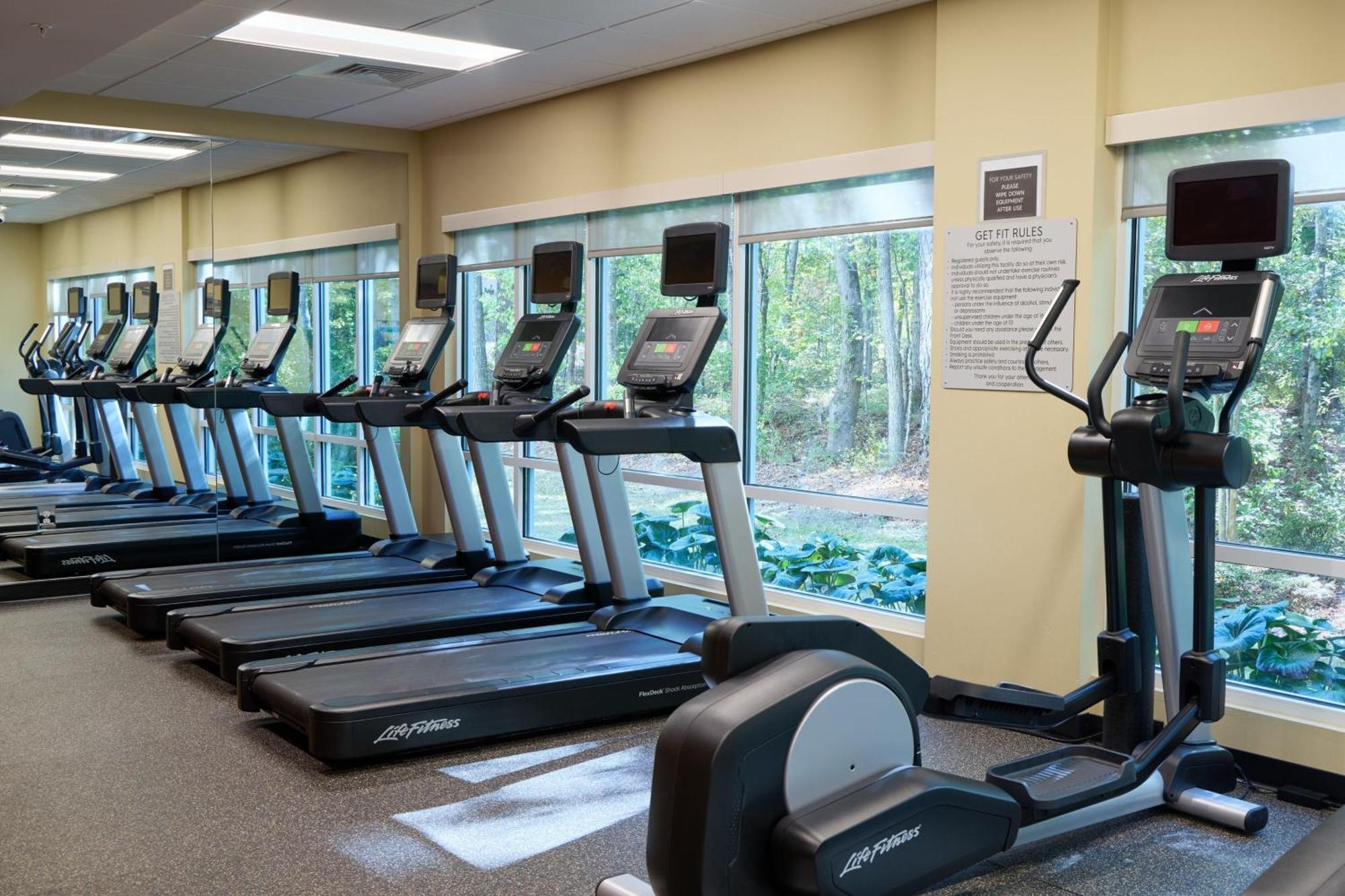 Towneplace Suites By Marriott Columbia West/Lexington West Columbia Eksteriør bilde