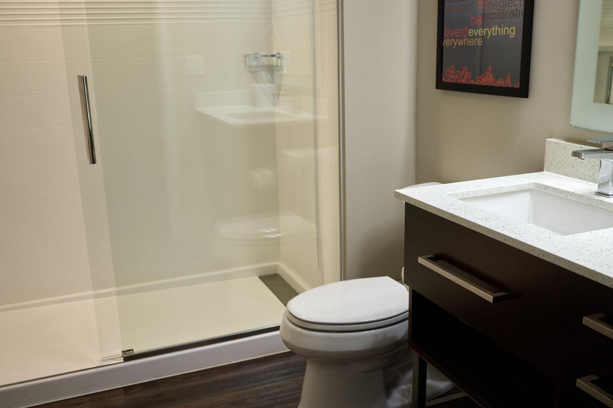 Towneplace Suites By Marriott Columbia West/Lexington West Columbia Eksteriør bilde