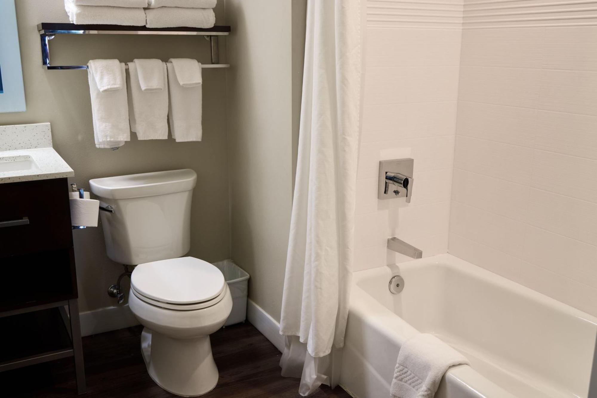 Towneplace Suites By Marriott Columbia West/Lexington West Columbia Eksteriør bilde