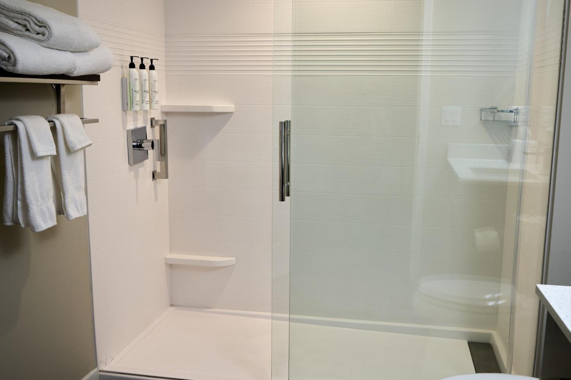 Towneplace Suites By Marriott Columbia West/Lexington West Columbia Eksteriør bilde