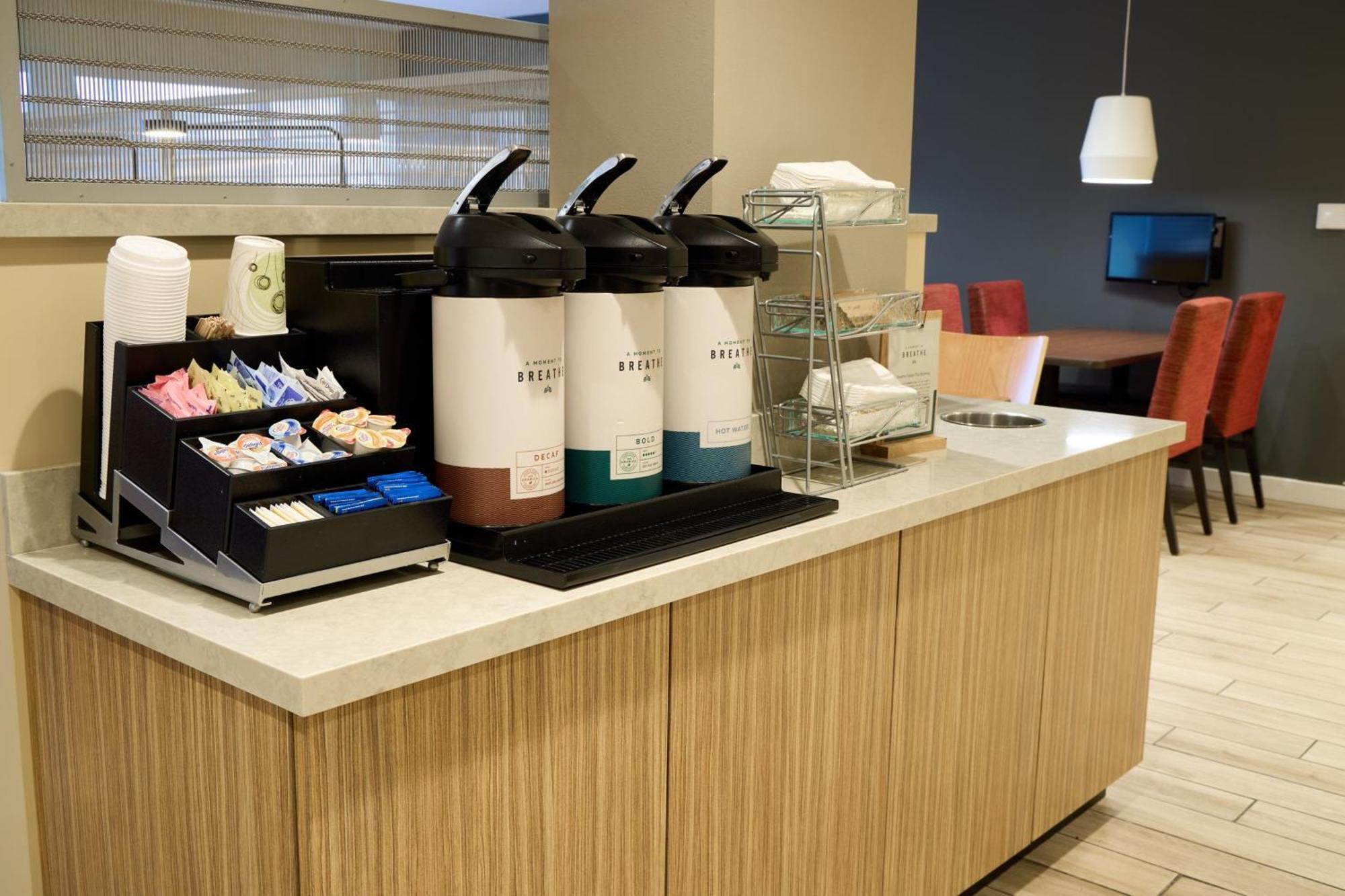 Towneplace Suites By Marriott Columbia West/Lexington West Columbia Eksteriør bilde