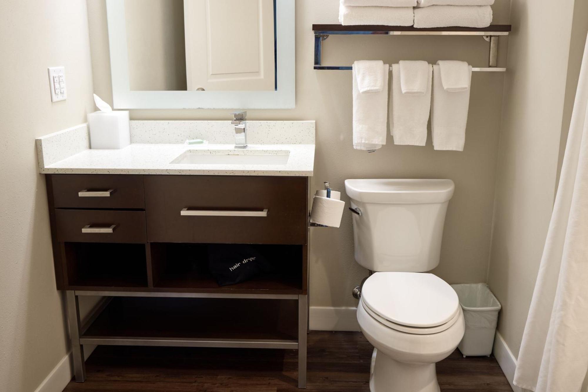 Towneplace Suites By Marriott Columbia West/Lexington West Columbia Eksteriør bilde