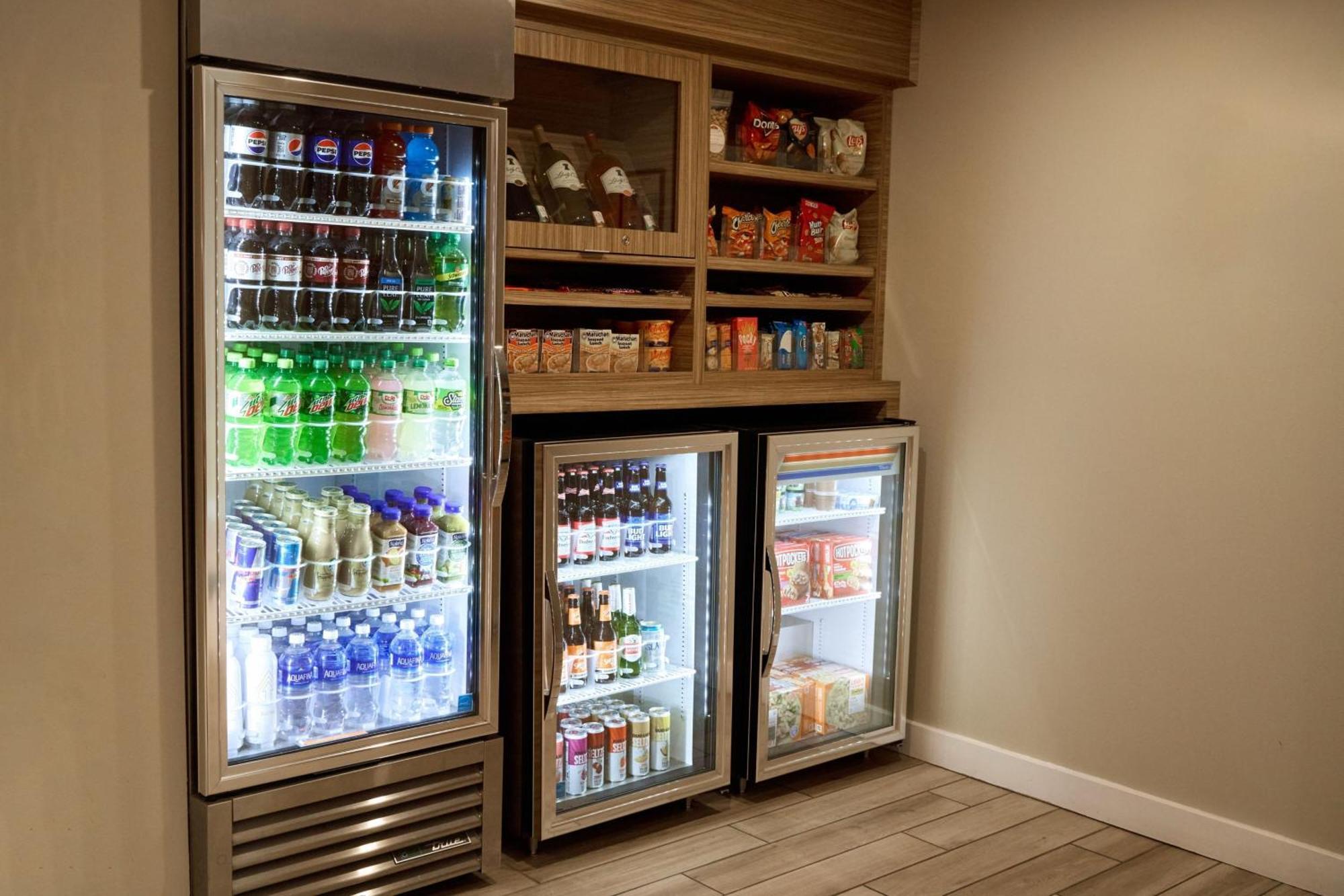 Towneplace Suites By Marriott Columbia West/Lexington West Columbia Eksteriør bilde