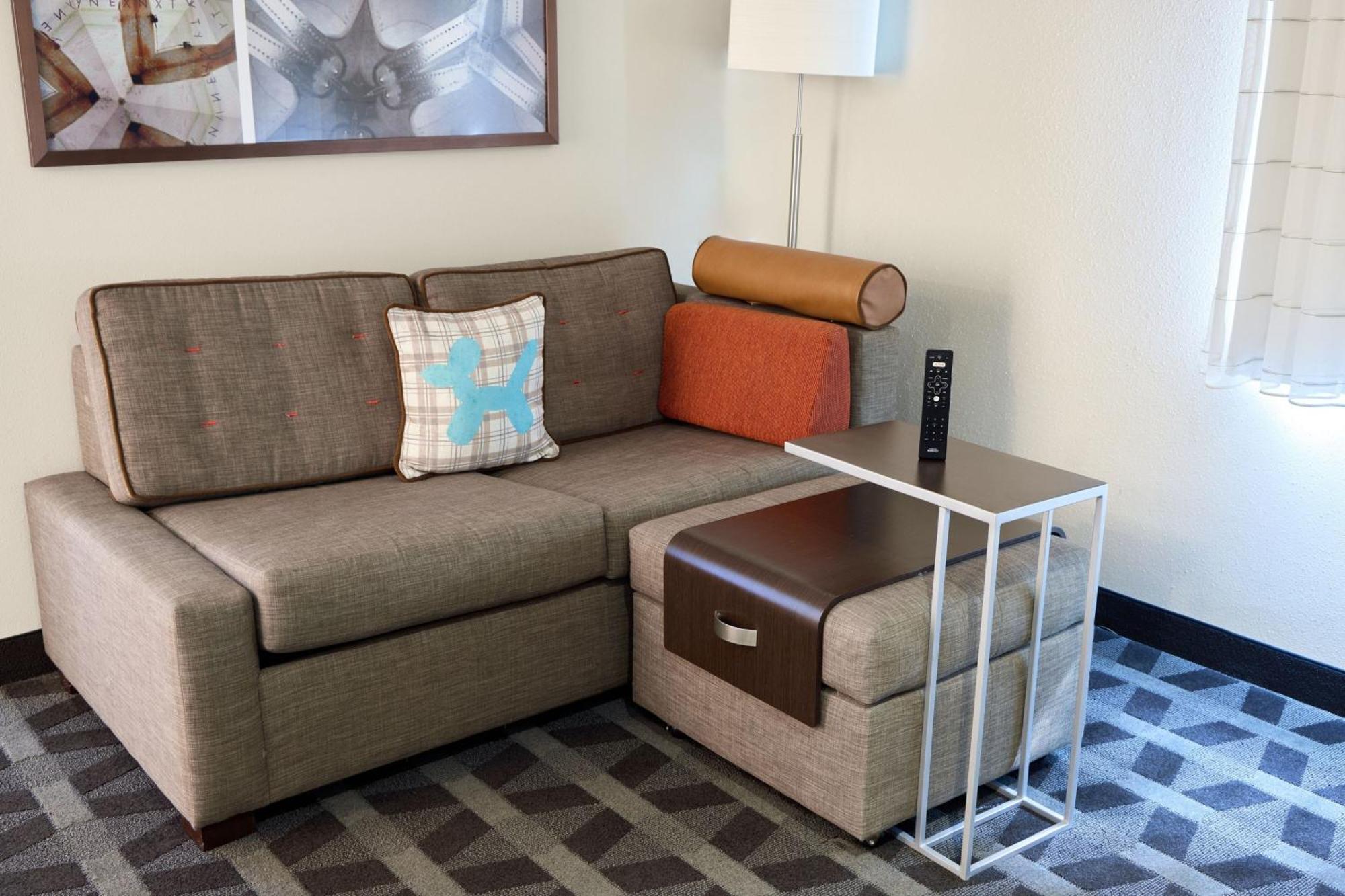 Towneplace Suites By Marriott Columbia West/Lexington West Columbia Eksteriør bilde