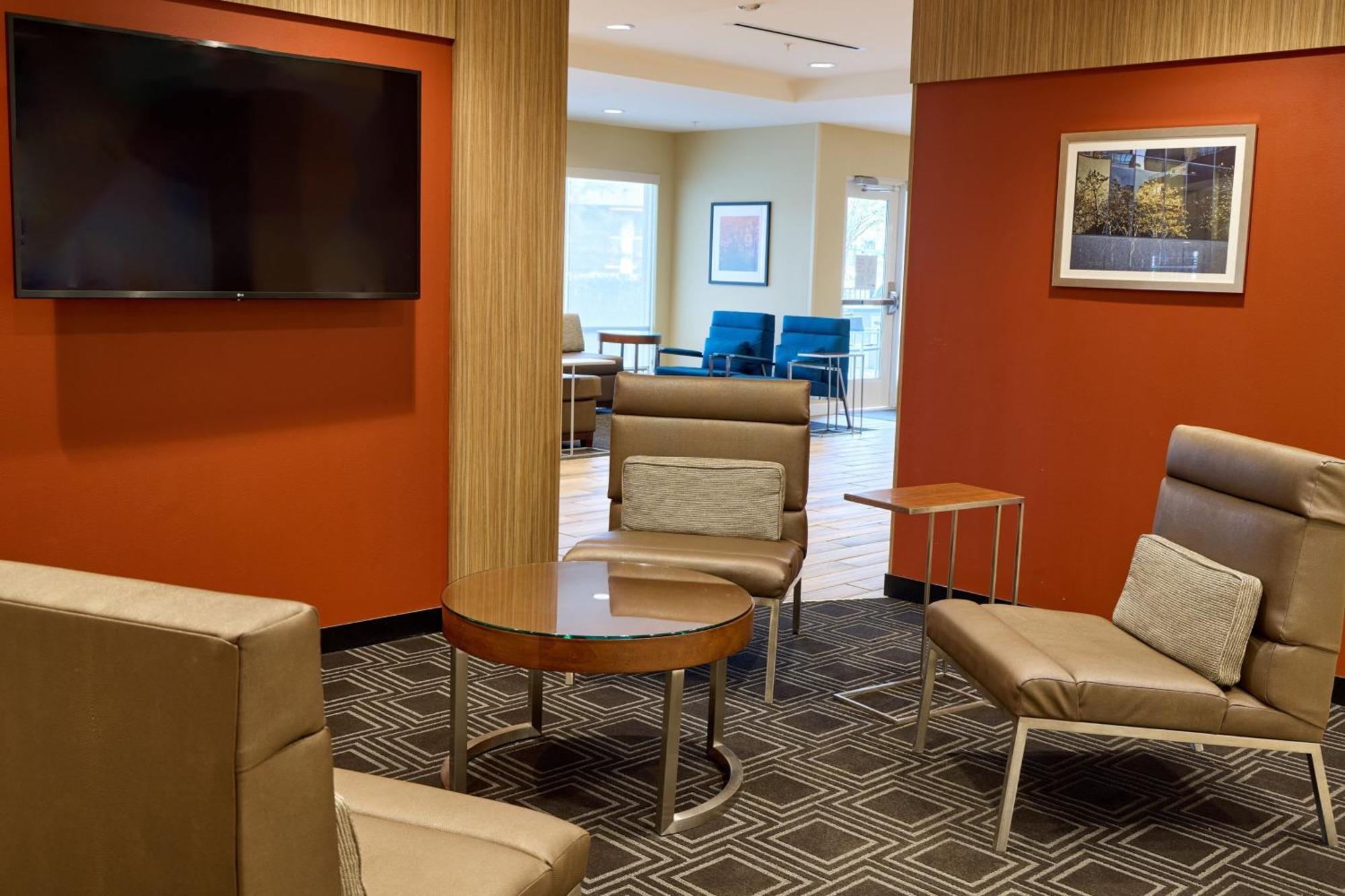 Towneplace Suites By Marriott Columbia West/Lexington West Columbia Eksteriør bilde