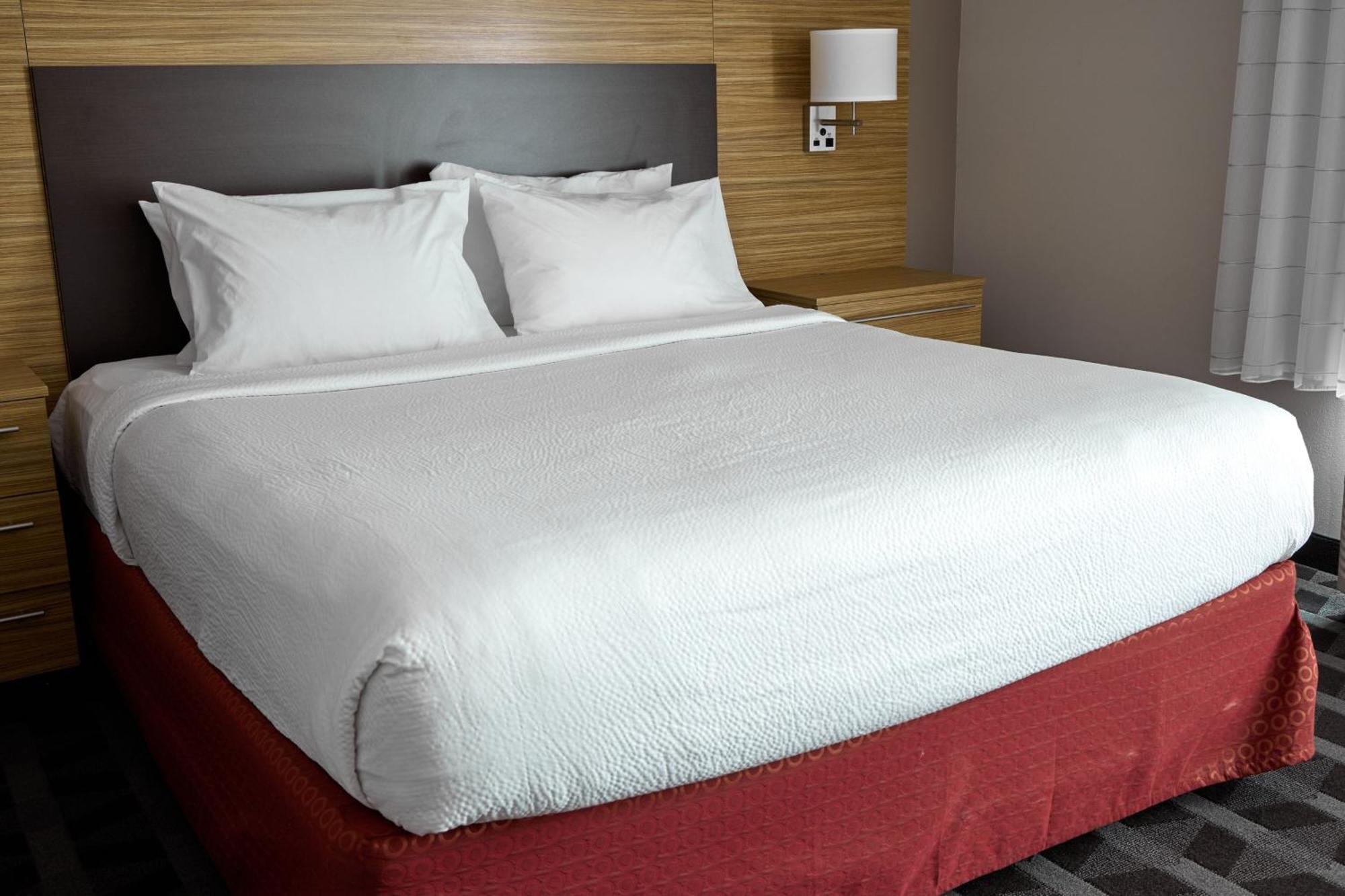 Towneplace Suites By Marriott Columbia West/Lexington West Columbia Eksteriør bilde