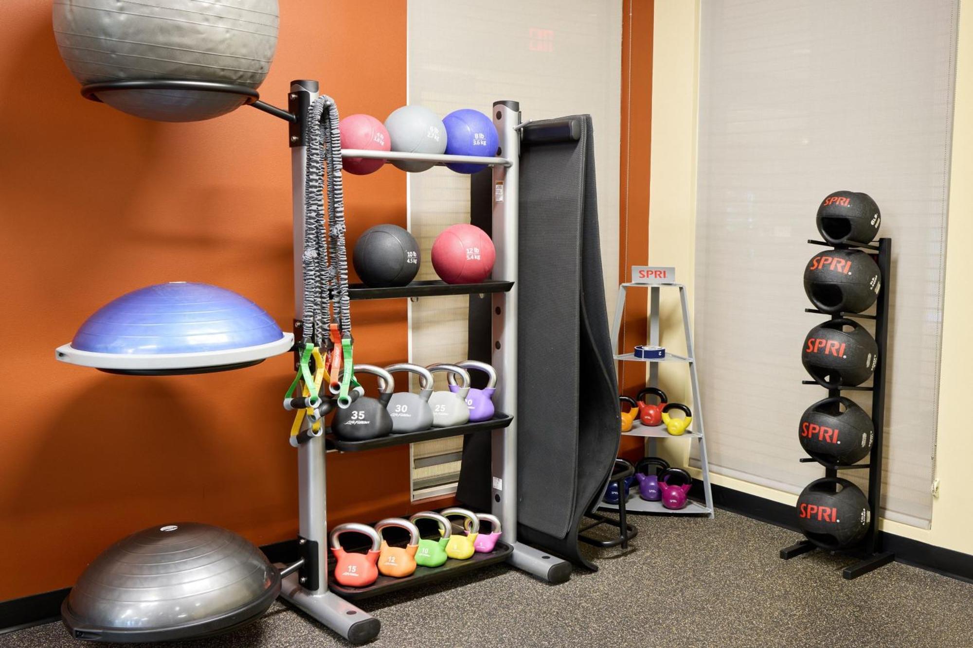 Towneplace Suites By Marriott Columbia West/Lexington West Columbia Eksteriør bilde