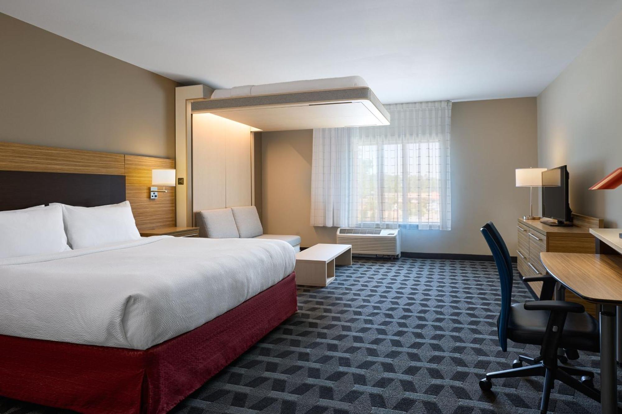 Towneplace Suites By Marriott Columbia West/Lexington West Columbia Eksteriør bilde