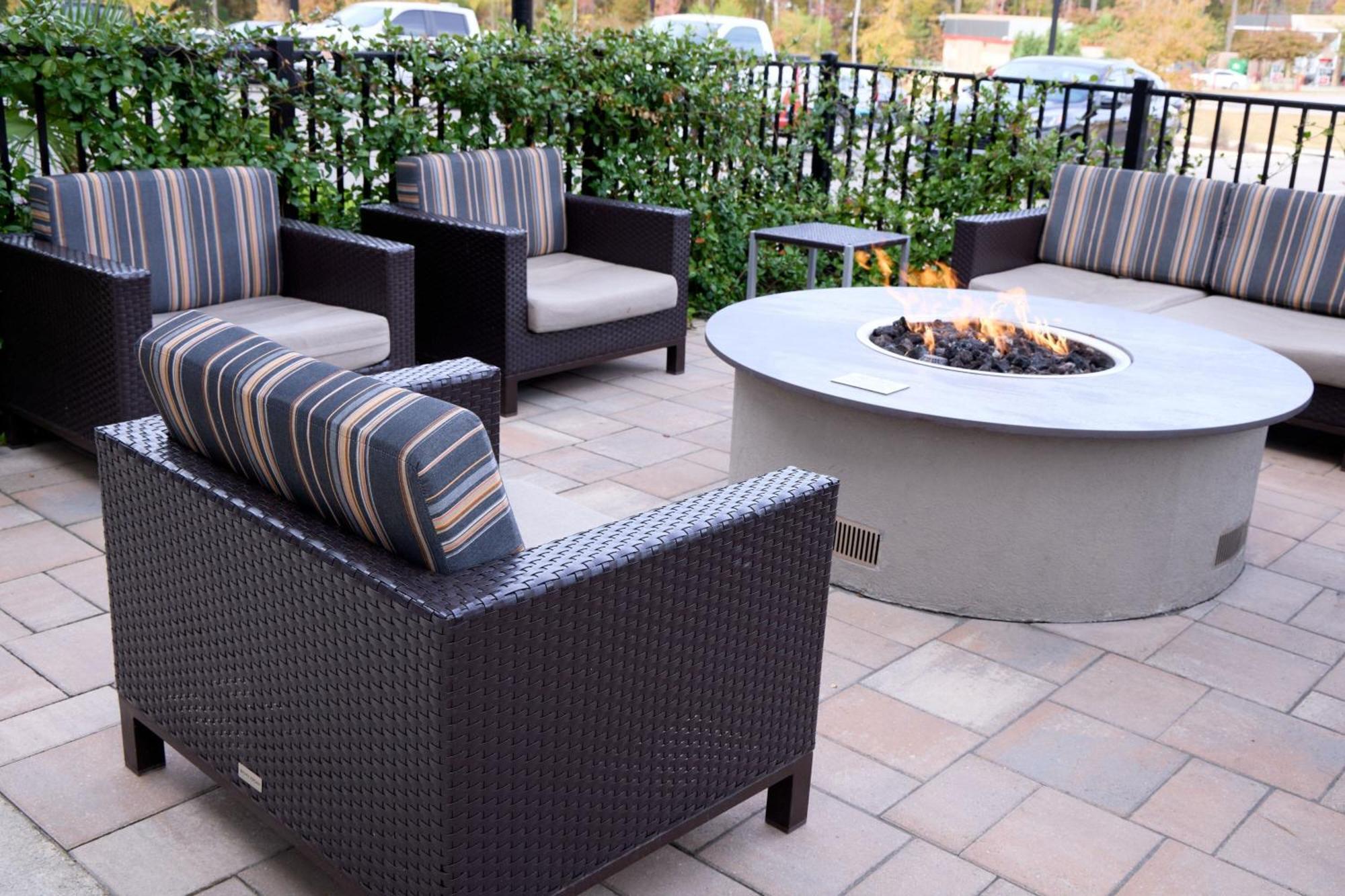 Towneplace Suites By Marriott Columbia West/Lexington West Columbia Eksteriør bilde