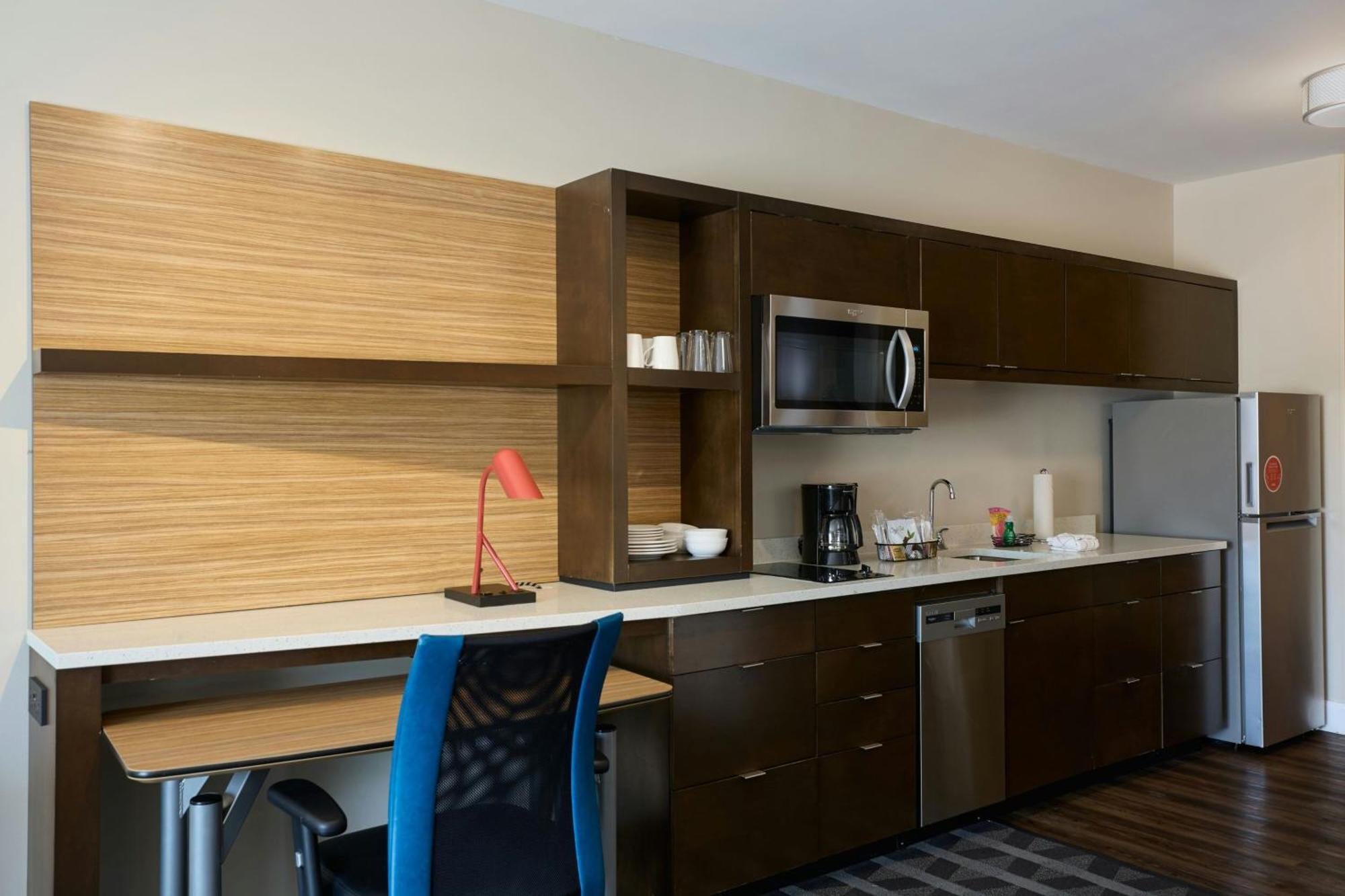 Towneplace Suites By Marriott Columbia West/Lexington West Columbia Eksteriør bilde