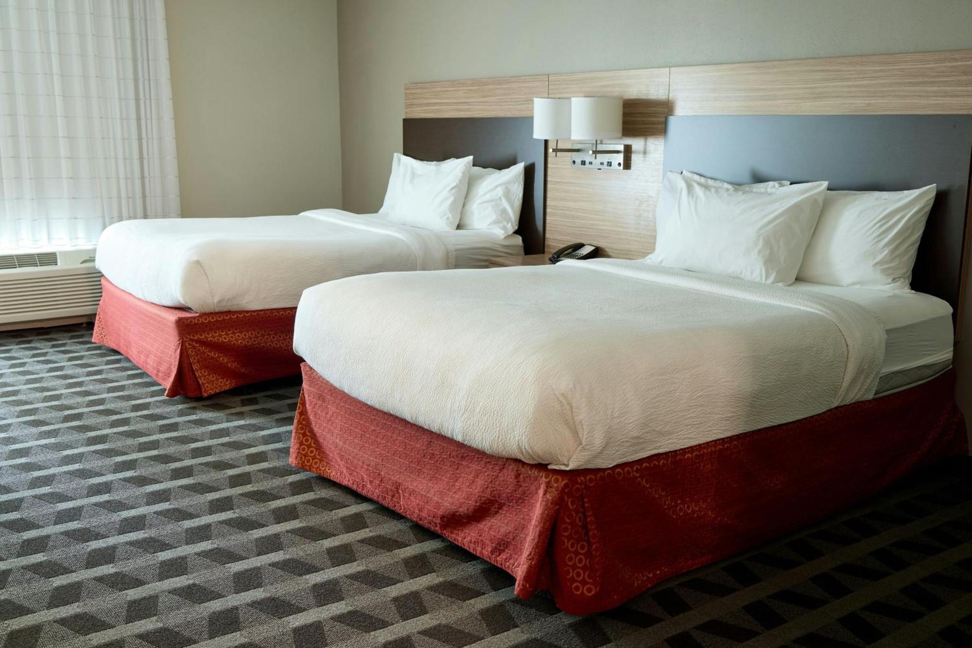 Towneplace Suites By Marriott Columbia West/Lexington West Columbia Eksteriør bilde